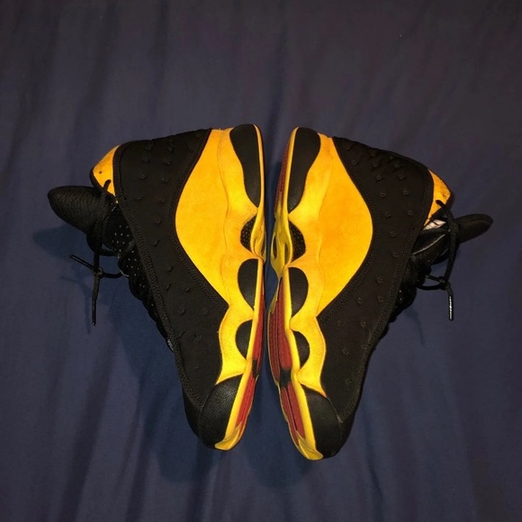 Jordan 13s - Picture 2 of 3